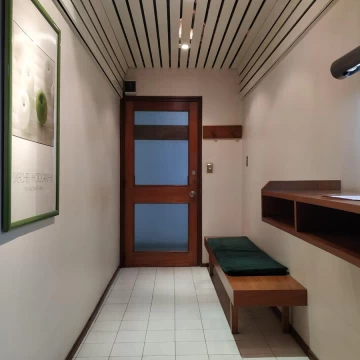 Córdoba 1100 - Oficina en venta ubicada en el centro de Rosario