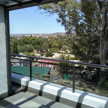 Venta/Alquiler  - Departamento 2 dormitorios - Casonas del Golf