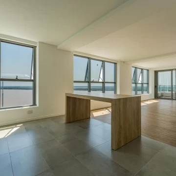 VENTA - Departamento de 3 dormitorios. Puerto Norte, Rosario.