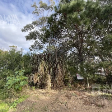 Venta Terreno La Barra