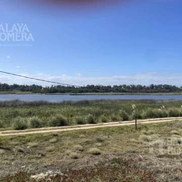 VENTA - Terreno en Santa Monica, José Ignacio SLA5889180