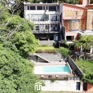 Casa en Venta Rosario, La Florida.