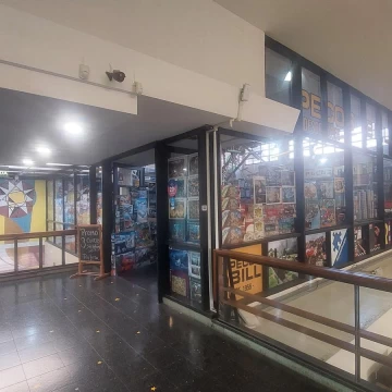 Local en  Galeria Rosario