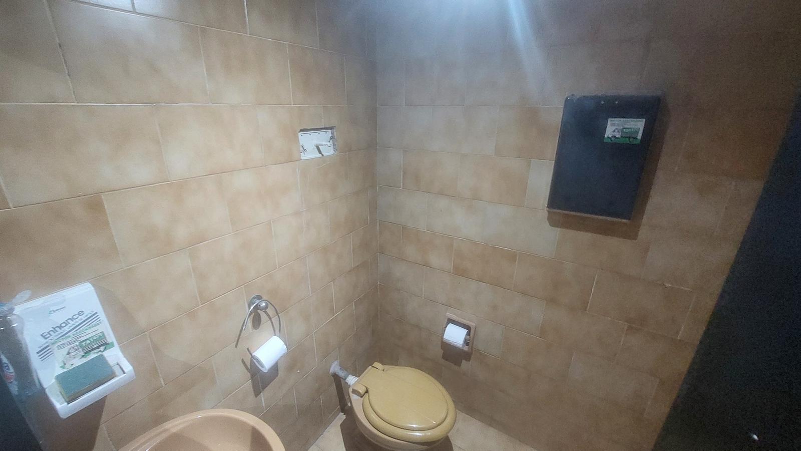2 baños