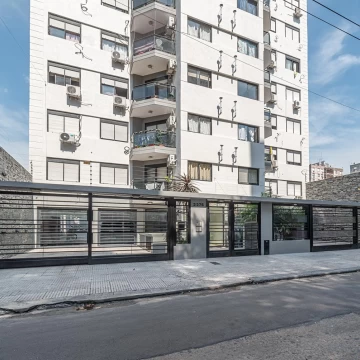 VENTA DEPARTAMENTO 2 AMBIENTES - SAN MARTIN