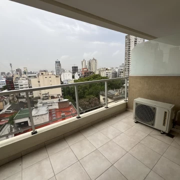 OPORTUNIDAD MONO EN VENTA LUMINOSO CON RENTA