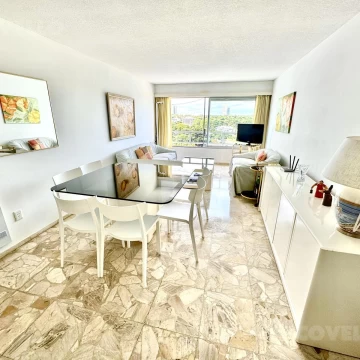 Departamento venta 2 dormitorios  Lincoln Center Washington