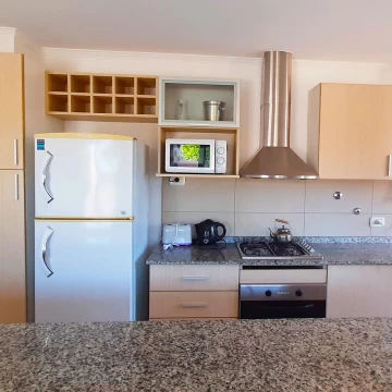 Venta Depto 2 ambtes c/cohera Pilar