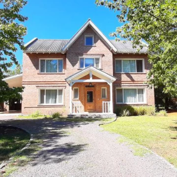 Venta Casa San Francisco Manzanares Pilar