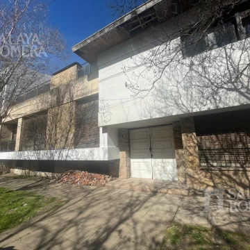 Casa en Martinez a refaccionar