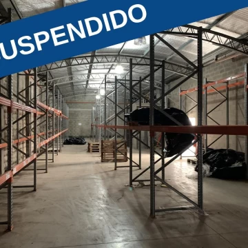 Depósito - Villa Lynch  SE VENDE CON RENTA CALZADA. CONSULTAR RENTA!
