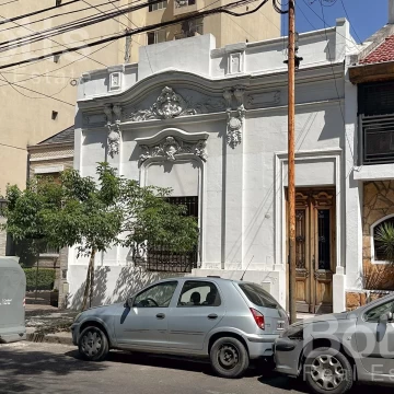 Terreno en VENTA para desarrollo en Floresta