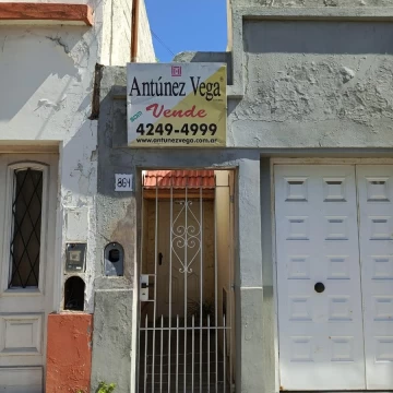 Casa y ph en venta zona lanús
