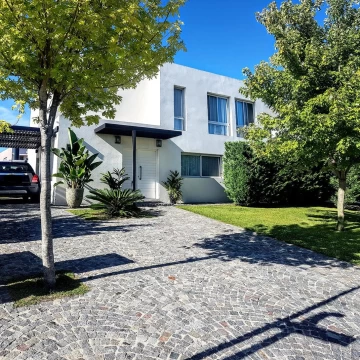 Casa  en Venta en Tipas, Nordelta, Tigre