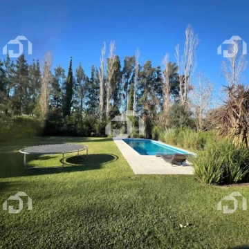 Casa  en Venta en Saint Matthew´s, Pilar, G.B.A. Zona Norte