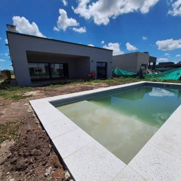 Casa  en Venta en San Ramón, Pilar del Este, Pilar