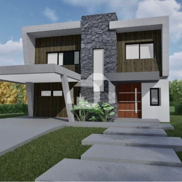 Casa  en Venta en Santa Elisa, Pilar del Este, Pilar
