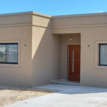 Casa  en Venta en Santa Elisa, Pilar del Este, Pilar