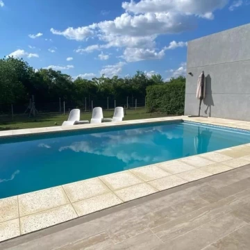 Casa  en Venta en Santa Guadalupe, Pilar del Este, Pilar