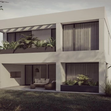 Casa  en Venta en Vila Marina II, Villanueva, Tigre