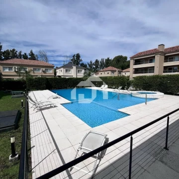 Departamento  en Venta en Liquidambar, Pilar, G.B.A. Zona Norte