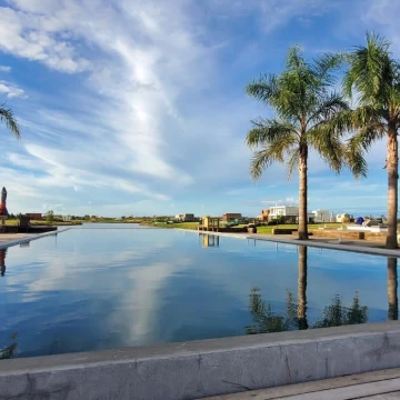 Terreno Lote  en Venta en El Naudir, Escobar, G.B.A. Zona Norte