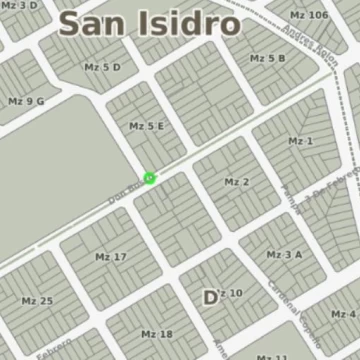 Terreno Lote  en Venta en San Isidro, G.B.A. Zona Norte, Argentina