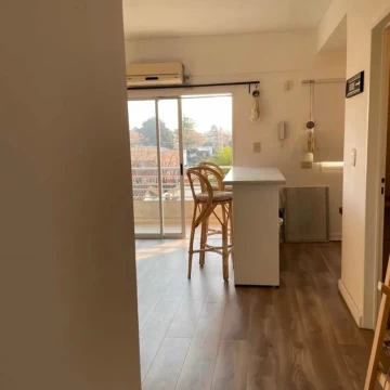 Departamento  en Venta en Pilar,  G.B.A. Zona Norte