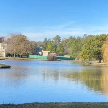 Terreno Lote  en Venta en Casuarinas del Pilar, Zelaya, Pilar