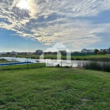 Terreno Lote  en Venta en El Naudir, Escobar, G.B.A. Zona Norte