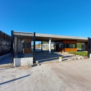 Terreno Lote  en Venta en Del Viso, Pilar, G.B.A. Zona Norte