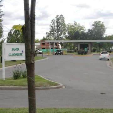 Terreno Lote  en Venta en Santa Guadalupe, Pilar del Este, Pilar