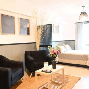 Avenida Cordoba 5800