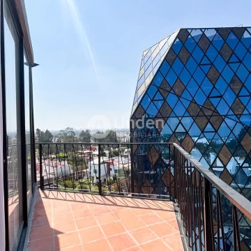 DEPARTAMENTOS TIPO LOFT EN  PREVENTA EN TORRE PRAGA SAINT PETER, ZONA SAN PEDRO CHOLULA