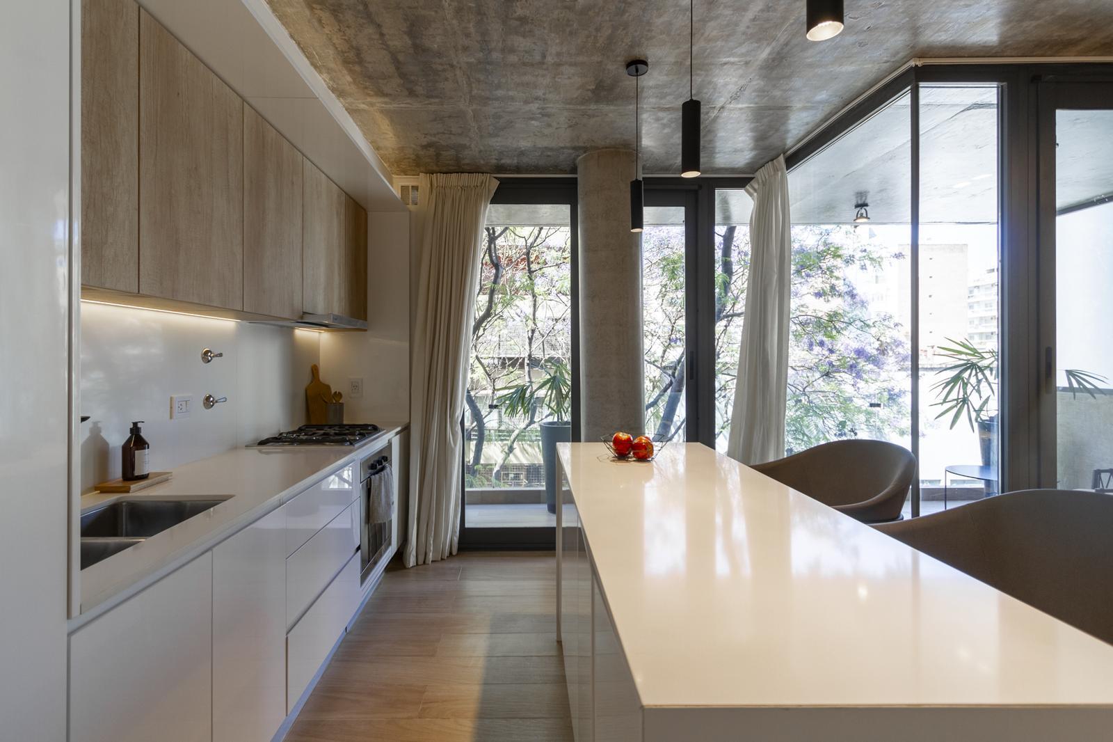 Departamento en venta de 2 dormitorios