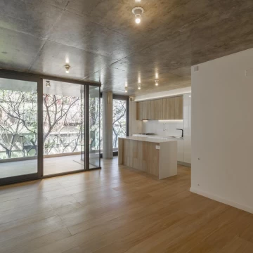 Catamarca  al 1500 - Departamento en venta de 2 dormitorios - Rosario Centro