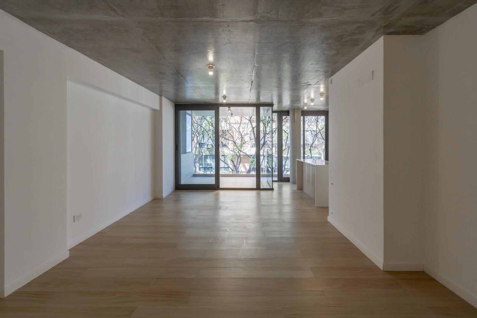 Departamento en venta de 2 dormitorios
