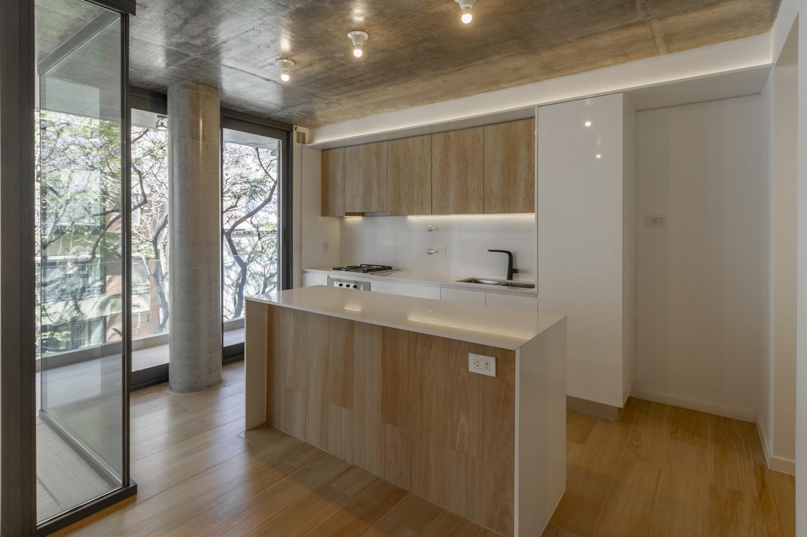 Departamento en venta de 2 dormitorios