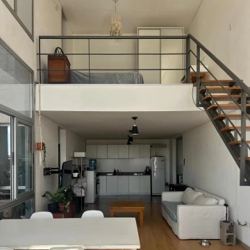 Departamento en Ciudad de Pilar -Apto Profesional