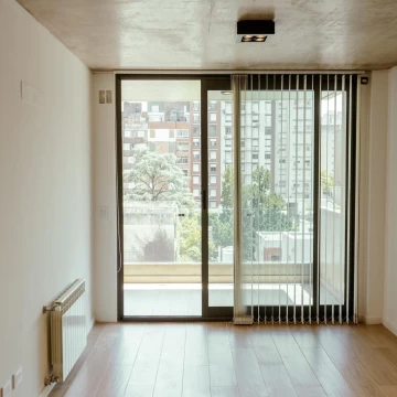 Catamarca  al 1900 - Departamento en venta de 1 dormitorio Rosario centro