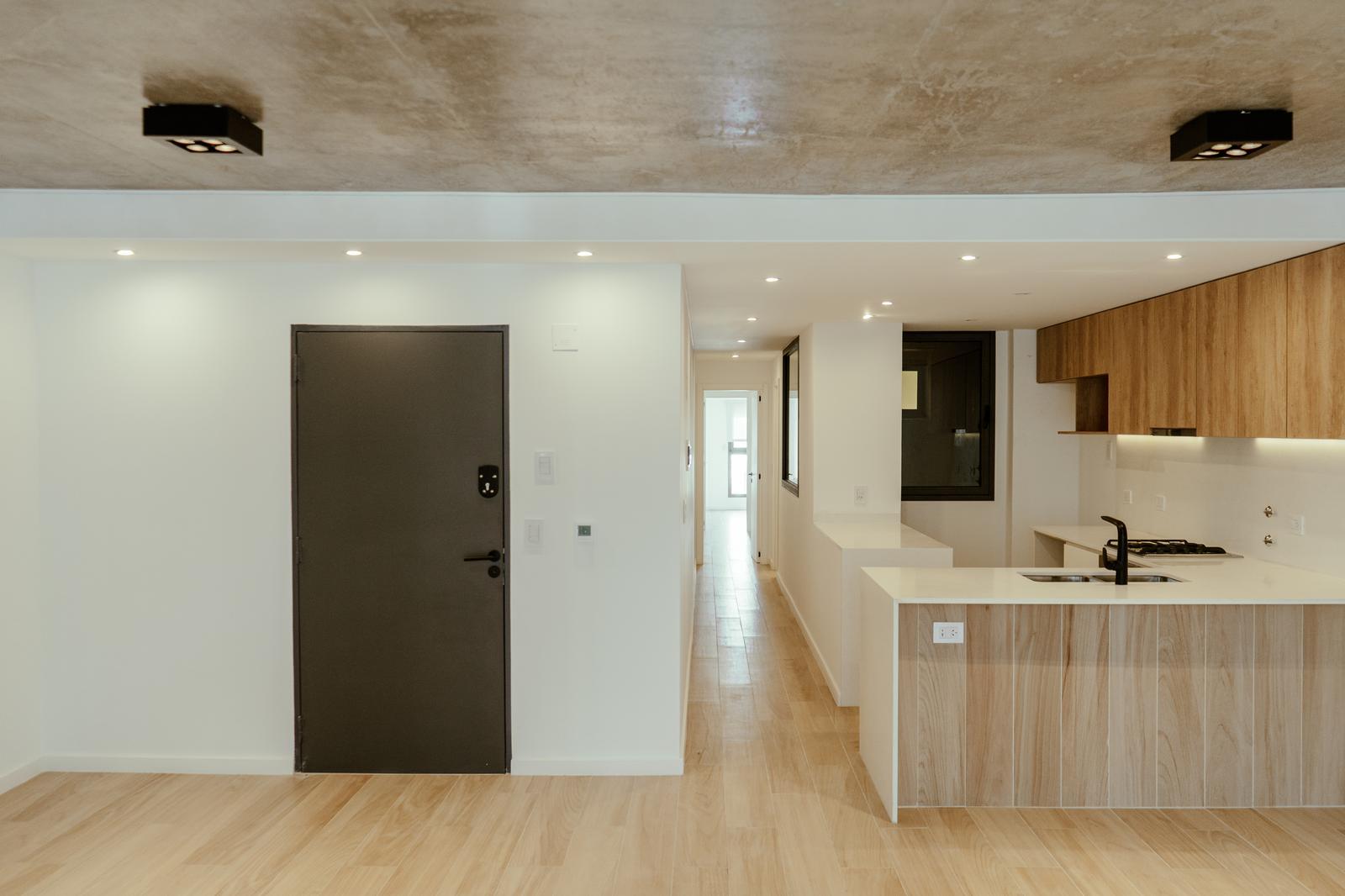 Departamento en venta de 2 dormitorios