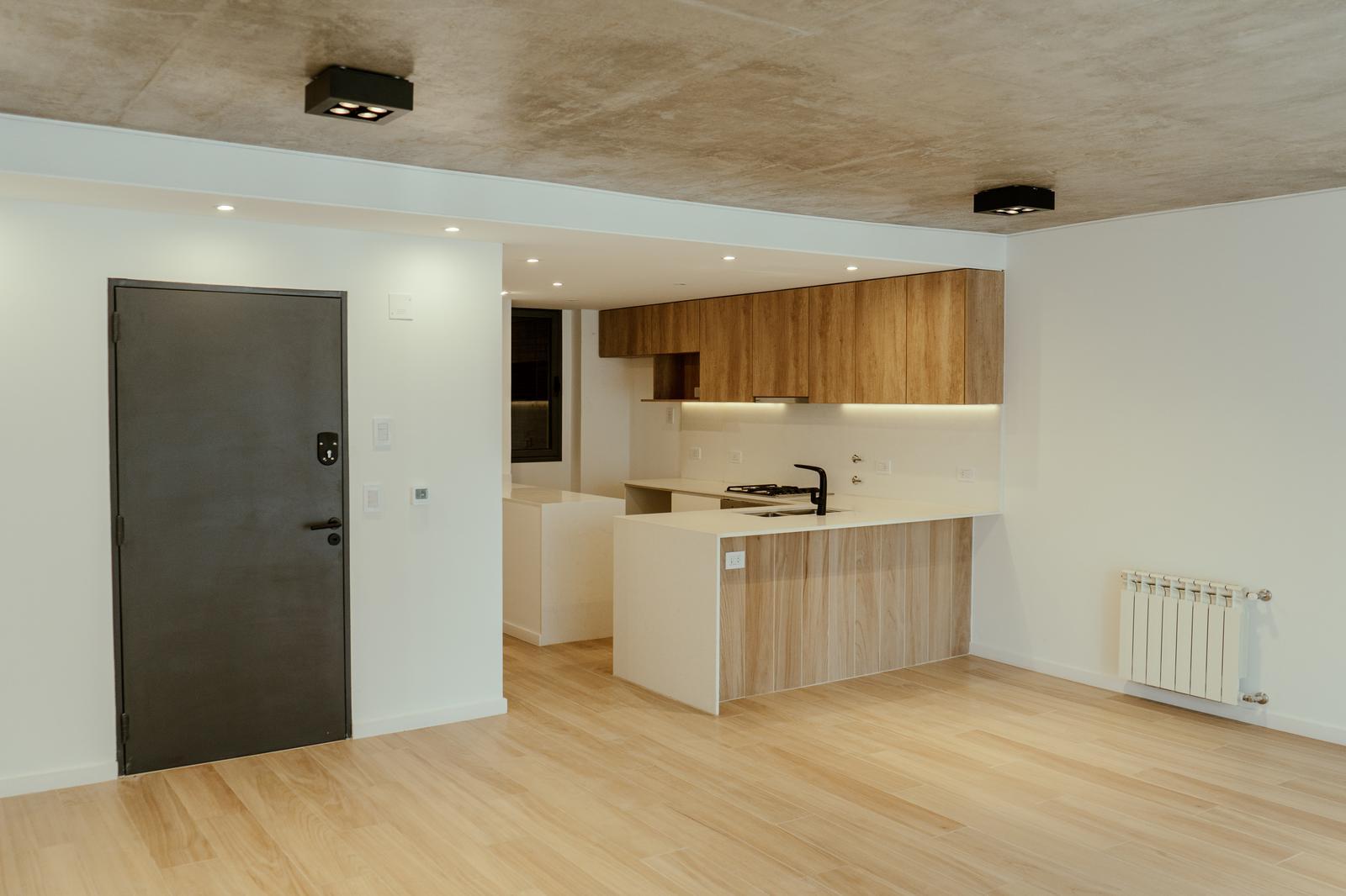 Departamento en venta de 2 dormitorios