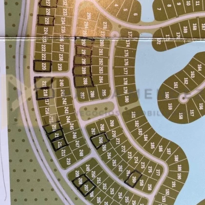 Terreno Lote  en Venta en Amarras, Puertos, Escobar