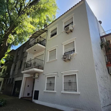 Venta Departamento 3 ambientes en  Olivos  Opc. con o sin Renta (6%)