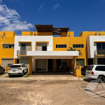 Casa en Venta en Yikal Cancun
