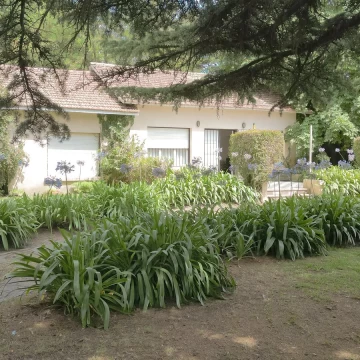 Venta lote 1 hectárea en Av. Luro al 10.800 zona macrocentro