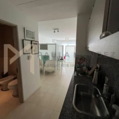 Departamento Loft  en Venta en Wyndham Loft, Nordelta, Tigre