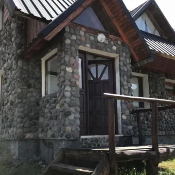 Complejo de 5 cabañas 2*