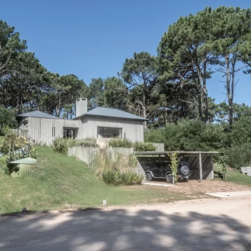 Casa en Pinar del faro