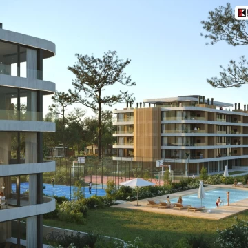 Apartamento en Venta 2 Dormitorios en Playa Mansa Punta del Este